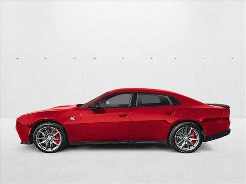 New 2026 Dodge Charger Scat Pack AWD/4WD image 2