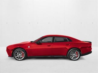 New 2026 Dodge Charger Scat Pack AWD/4WD video 2