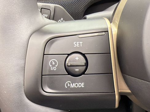 Certified 2025 MINI Cooper S FWD image 21
