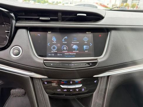 Used 2019 Cadillac XT5 Luxury AWD/4WD image 19