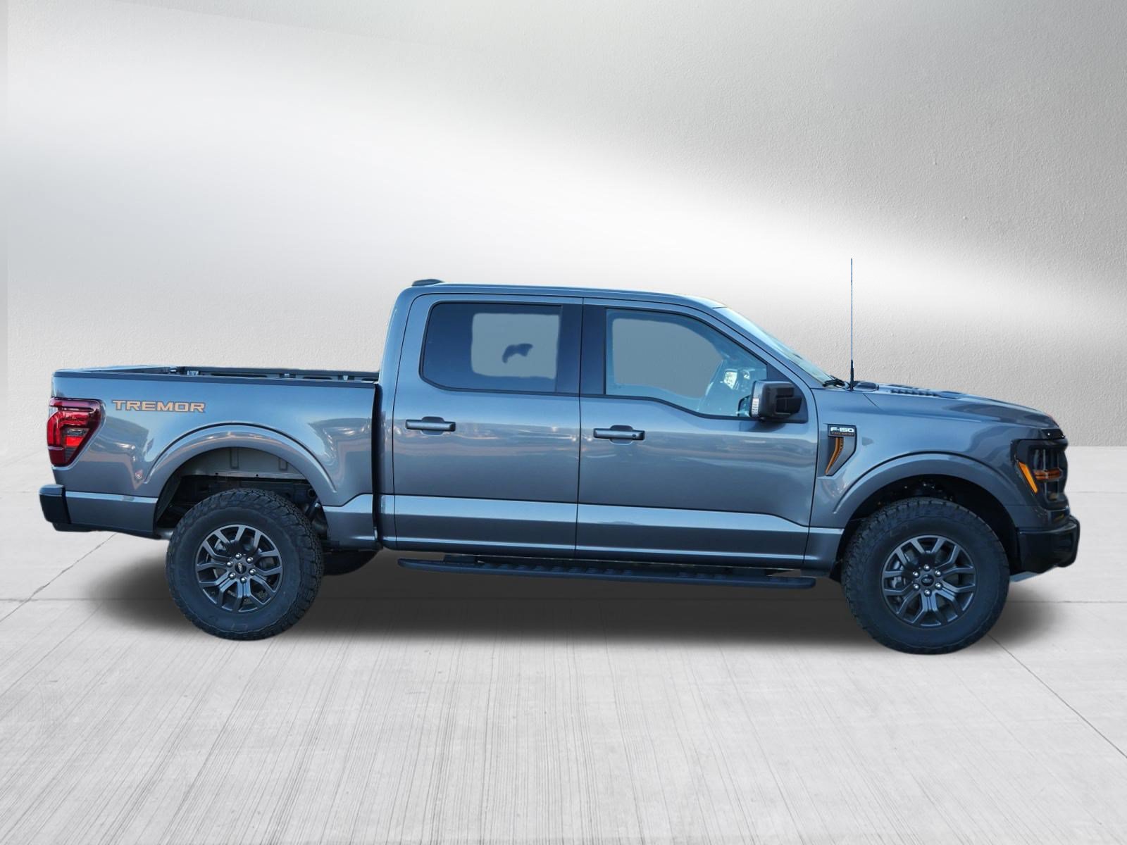 Used 2026 Ford F150 Tremor w/ Equipment Group 402A High AWD/4WD image 8