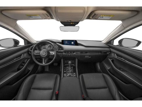 New 2026 MAZDA MAZDA3 2.5 Turbo Sedan w/Premium Plus AWD/4WD image 59