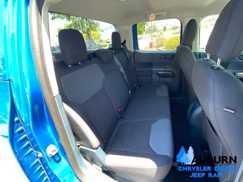Used 2022 Ford Maverick XL w/ Equipment Group 100A Standard AWD/4WD image 16