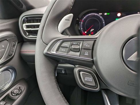 New 2024 Dodge Hornet R/T Plus w/ R/T Blacktop Package image 17