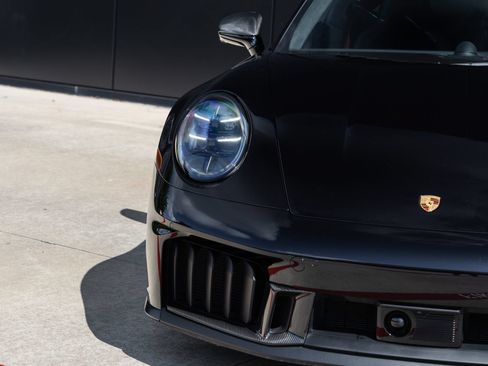 Certified 2026 Porsche 911 Carrera GTS RWD image 21