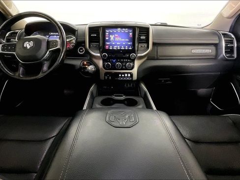 Used 2019 RAM 1500 Laramie AWD/4WD image 20