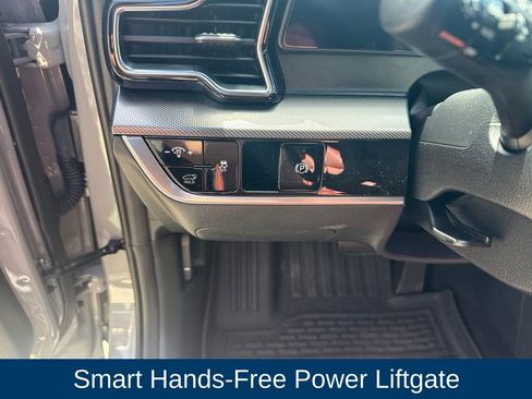 Used 2024 Kia Sportage SX FWD image 13