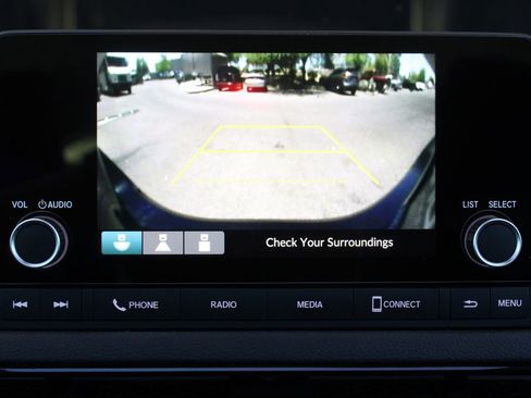 Used 2024 Honda Civic EX-L image 24