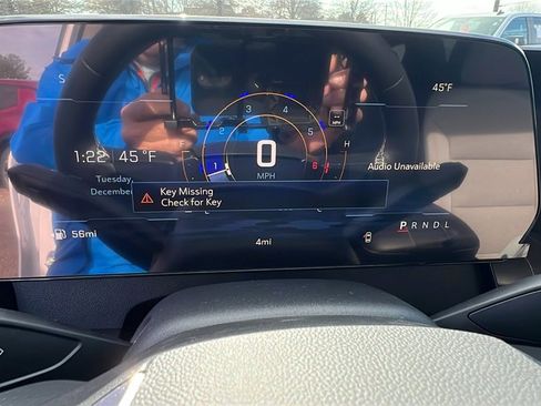 New 2026 Chevrolet Traverse LT image 24