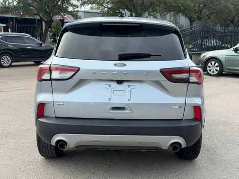Used 2022 Ford Escape S FWD image 28
