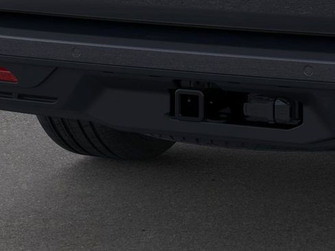 New 2026 Ford Expedition Active image 23