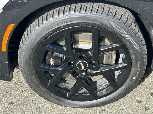 New 2026 MINI Cooper S image 9