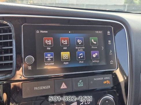 Used 2018 Mitsubishi Outlander SEL AWD/4WD image 20
