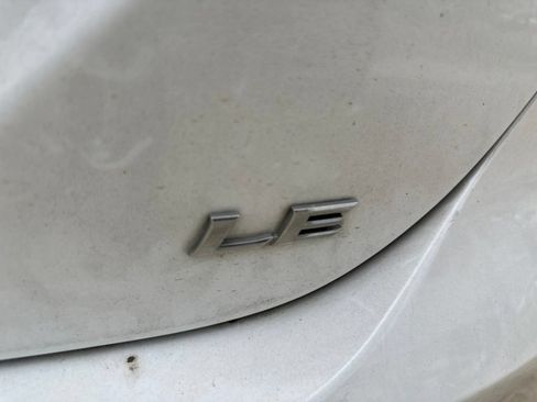 Used 2023 Toyota Camry LE FWD image 12