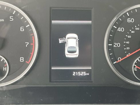 Certified 2023 Kia K5 GT-Line FWD image 19