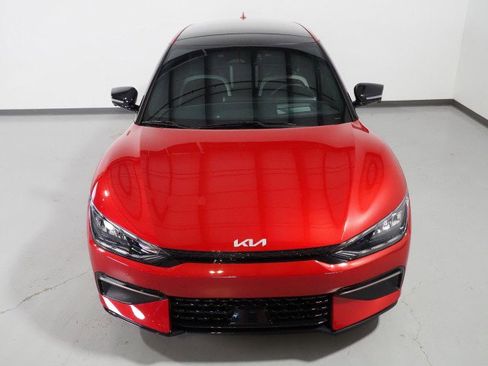 Used 2024 Kia EV6 GT-Line image 11