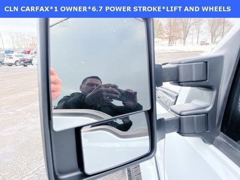 Used 2016 Ford F250 XL w/ Power Equipment Group image 17