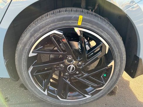 New 2026 Nissan Sentra SR image 21