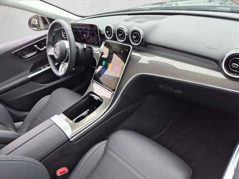 Used 2026 Mercedes-Benz C 300 Sedan image 14