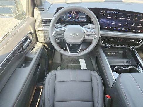 New 2026 Chevrolet Tahoe RST w/ Comfort Package AWD/4WD image 8