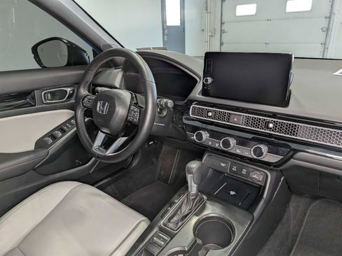Used 2025 Honda Civic Sport Touring image 44