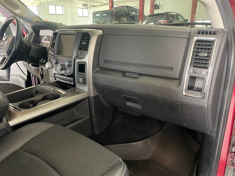 Used 2016 RAM 1500 Sport w/ Comfort Group AWD/4WD image 18