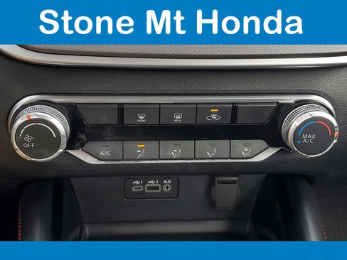 Used 2023 Nissan Altima 2.5 SR FWD image 27