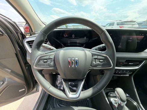 Used 2026 Buick Encore GX Avenir w/ Avenir Technology Package AWD/4WD image 20