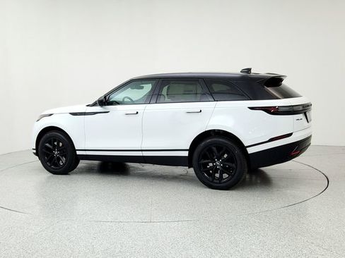 New 2026 Land Rover Range Rover Velar S image 7