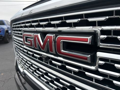 Used 2019 GMC Sierra 1500 Denali image 10
