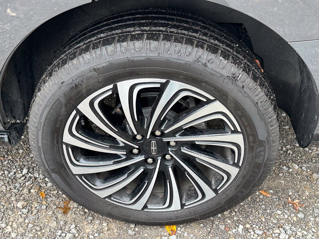 New 2025 Lincoln Navigator Black Label AWD/4WD image 6