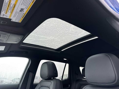 New 2026 GMC Terrain Elevation w/ Elevation Premium Package image 22