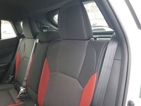 New 2026 Subaru Impreza RS w/ Popular Package #1 image 13