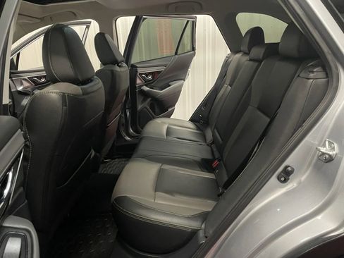 Used 2021 Subaru Outback Onyx Edition XT w/ Popular Package #2 AWD/4WD image 41