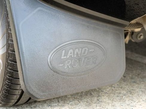 Used 2024 Land Rover Defender 110 X AWD/4WD image 10