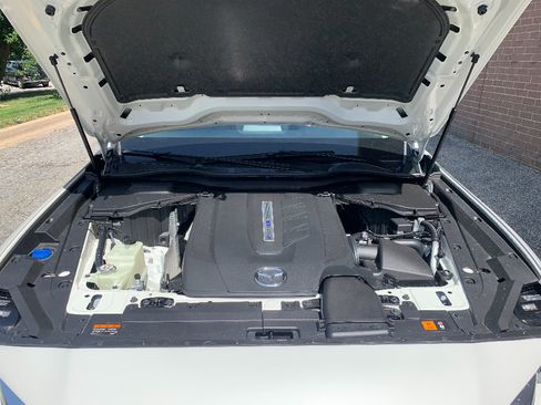 Used 2024 MAZDA CX-90 Plug-In Hybrid w/ Preferred AWD/4WD image 35