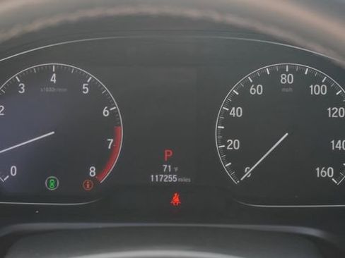 Used 2018 Honda Accord EX-L image 33