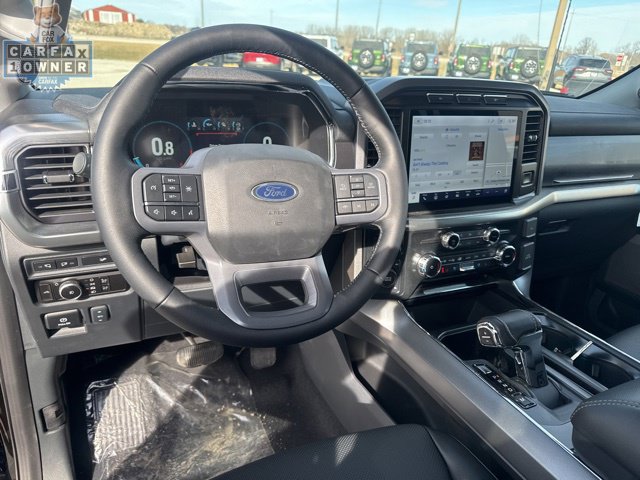 Used 2023 Ford F150 Lariat AWD/4WD image 30