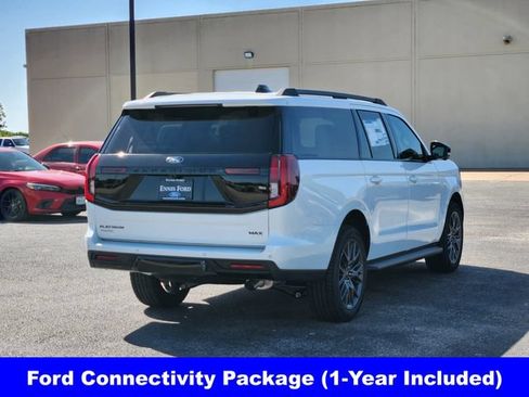 New 2026 Ford Expedition Max Platinum w/ Stealth Appearance Package AWD/4WD image 7