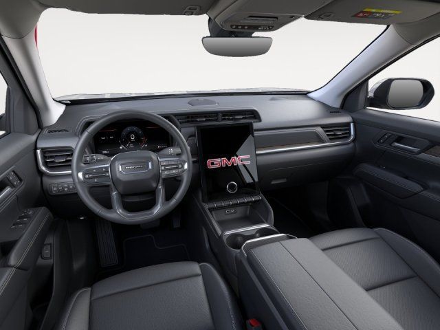 New 2027 GMC Terrain Denali AWD/4WD image 15
