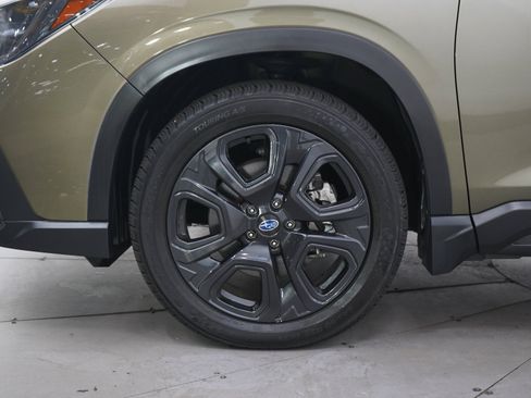 Used 2023 Subaru Ascent Onyx Edition Limited AWD/4WD image 32