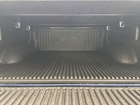 Used 2022 RAM 1500 Big Horn image 18