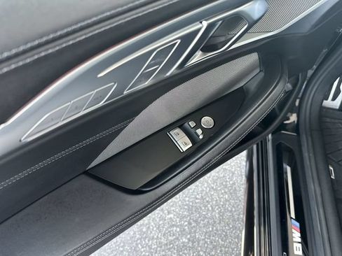 Used 2023 BMW M8 Competition AWD/4WD image 14