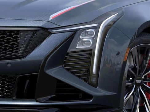 New 2026 Cadillac CT5 V Blackwing w/ Super Cruise 1 Package image 11