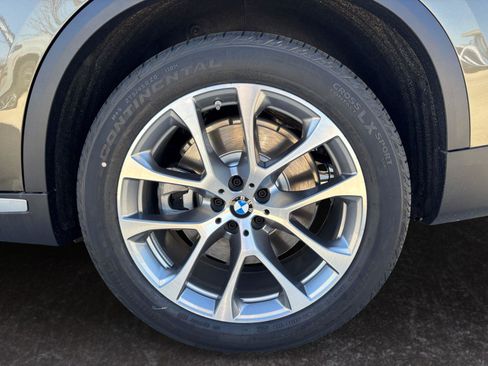 New 2026 BMW X5 xDrive50e image 29