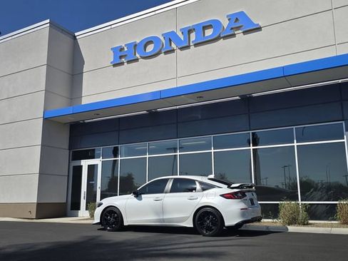 Used 2026 Honda Civic Sport image 19
