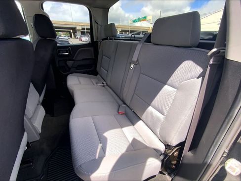 Used 2016 GMC Sierra 1500 4x4 Double Cab w/ Elevation Edition image 29