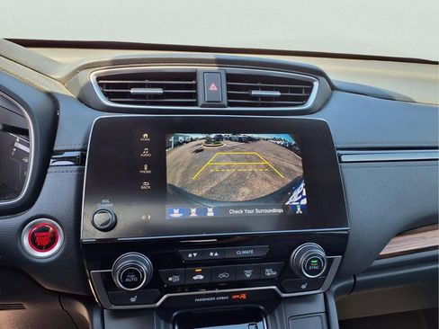 Used 2022 Honda CR-V EX image 21