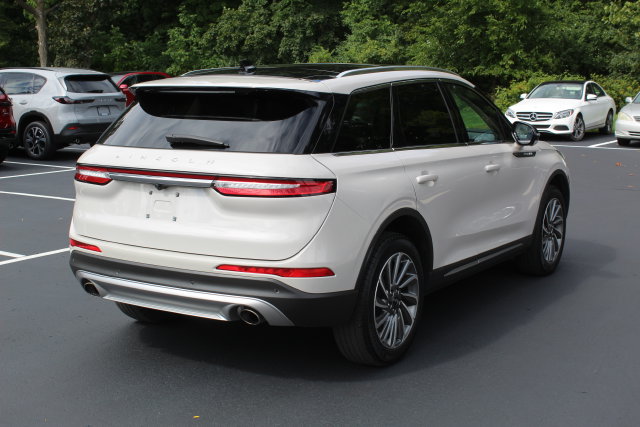 Certified 2023 Lincoln Corsair Reserve w/ Equipment Group 201A AWD/4WD image 3
