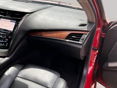 Used 2019 Cadillac CTS Luxury AWD/4WD image 18